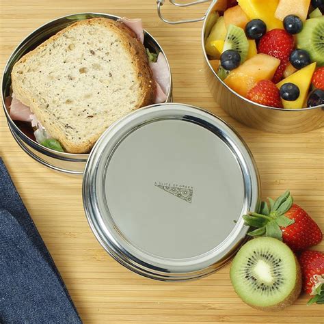 biome stainless steel lunch box|organic stainless steel lunch box.